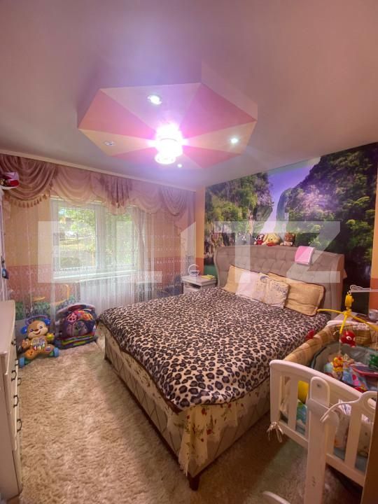 Apartament de vânzare 3 camere Nord Vest - 158061AV | BLITZ Suceava | Poza1