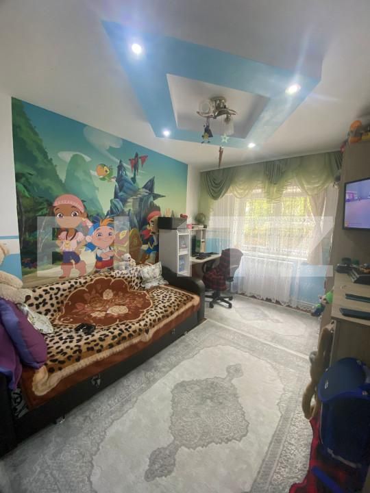 Apartament de vânzare 3 camere Nord Vest - 158061AV | BLITZ Suceava | Poza4