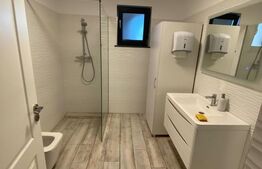 Apartament, 3 camere, etaj intermediar,  100mp, zona Zamca