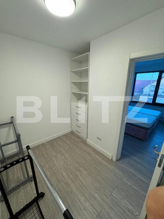 Apartament de închiriat 3 camere Central - 158064AI | BLITZ Suceava | Poza8