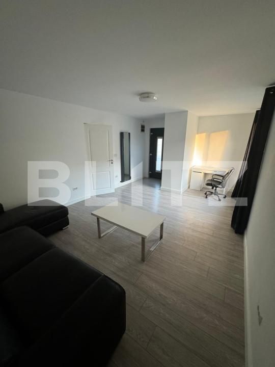 Apartament de închiriat 3 camere Central - 158064AI | BLITZ Suceava | Poza2