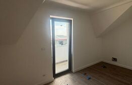 Triplex 5 camere, 110 mp utilii, zona Penny Moara