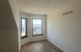 Triplex 5 camere, 110 mp utilii, zona Penny Moara