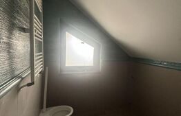 Triplex 5 camere, 110 mp utilii, zona Penny Moara