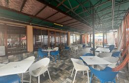 Spatiu comercial de inchiriat, 500mp,  Radauti