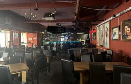 Spatiu comercial de inchiriat, 500mp,  Radauti