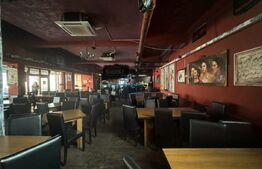 Spatiu comercial de inchiriat, 500mp,  Radauti