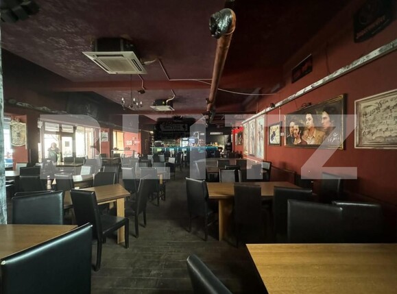 Spațiu comercial de închiriat Radauti - 158069SIC | BLITZ Suceava | Poza4