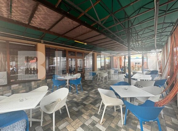 Spațiu comercial de închiriat Radauti - 158069SIC | BLITZ Suceava | Poza2