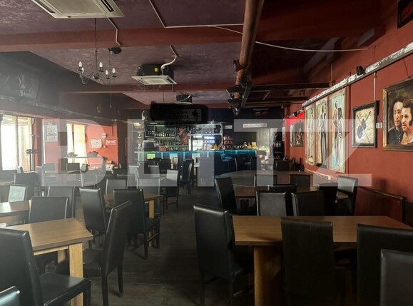 Spațiu comercial de închiriat Radauti - 158069SIC | BLITZ Suceava | Poza3