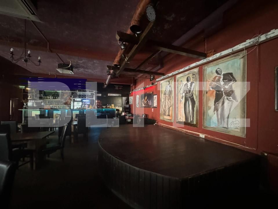 Spațiu comercial de închiriat Radauti - 158069SIC | BLITZ Suceava | Poza3