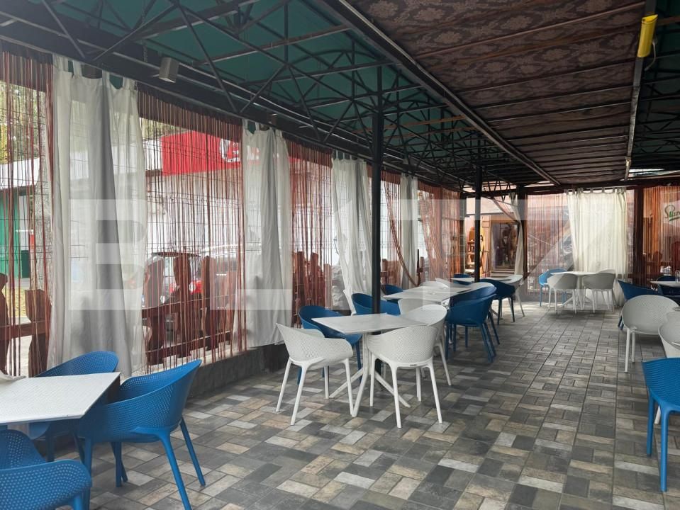 Spațiu comercial de închiriat Radauti - 158069SIC | BLITZ Suceava | Poza1