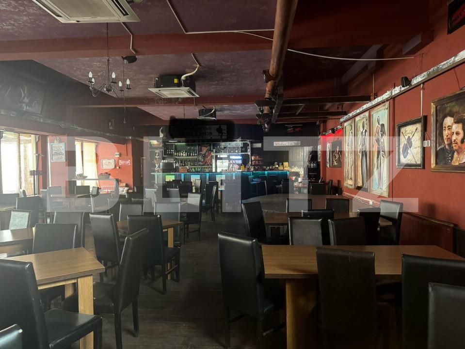 Spațiu comercial de închiriat Radauti - 158069SIC | BLITZ Suceava | Poza3