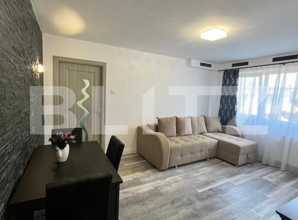 Apartament de închiriat 2 camere Radauti - 158090AI | BLITZ Suceava | Poza1
