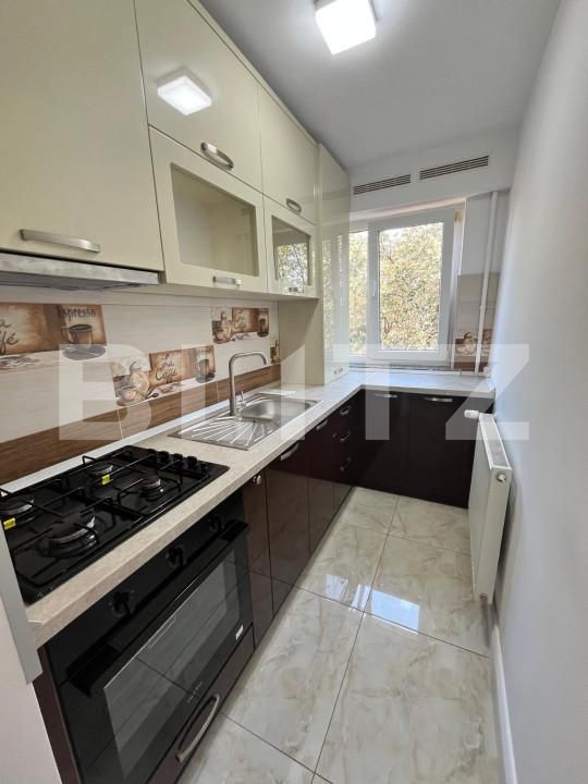 Apartament de închiriat 2 camere Radauti - 158090AI | BLITZ Suceava | Poza5