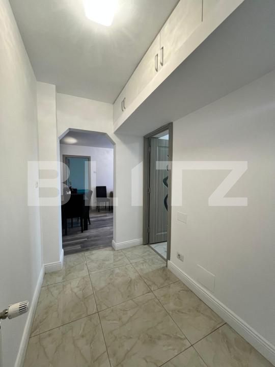 Apartament de închiriat 2 camere Radauti - 158090AI | BLITZ Suceava | Poza10