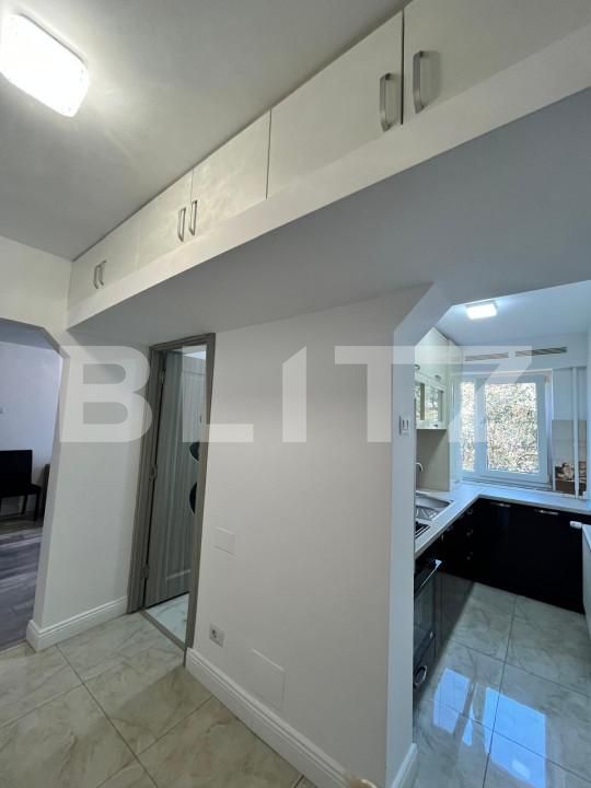 Apartament de închiriat 2 camere Radauti - 158090AI | BLITZ Suceava | Poza9