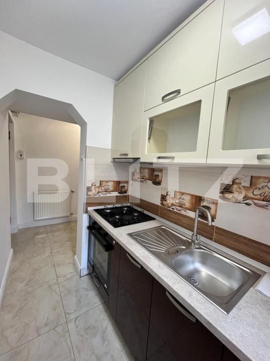 Apartament de închiriat 2 camere Radauti - 158090AI | BLITZ Suceava | Poza6