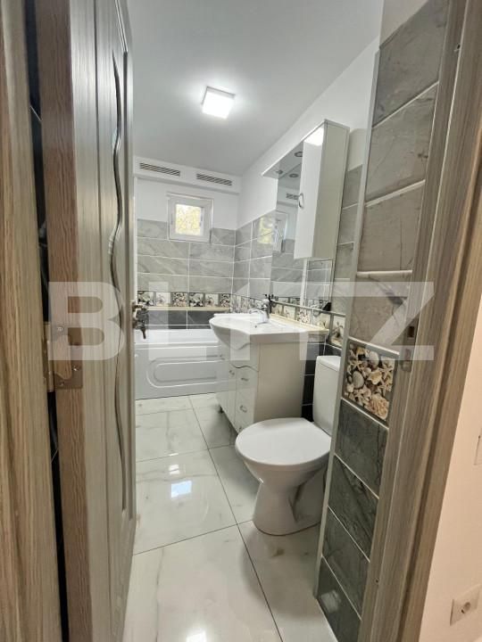 Apartament de închiriat 2 camere Radauti - 158090AI | BLITZ Suceava | Poza8