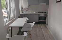 Casa 55mp tip triplex, Central