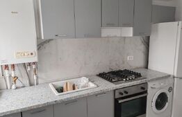 Casa 55mp tip triplex, Central