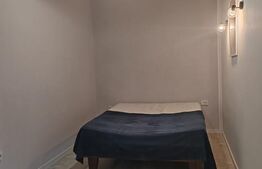 Casa 55mp tip triplex, Central