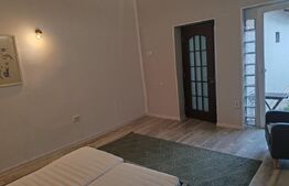 Casa 55mp tip triplex, Central