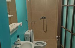 Casa 55mp tip triplex, Central