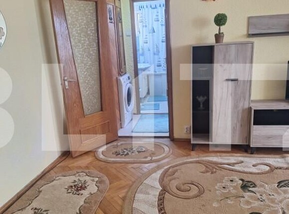 Apartament de închiriat 2 camere Central - 158121AI | BLITZ Suceava | Poza3