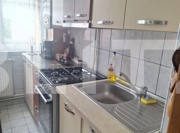 Apartament de închiriat 2 camere Central - 158121AI | BLITZ Suceava | Poza7