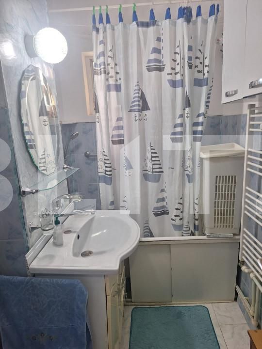 Apartament de închiriat 2 camere Central - 158121AI | BLITZ Suceava | Poza8