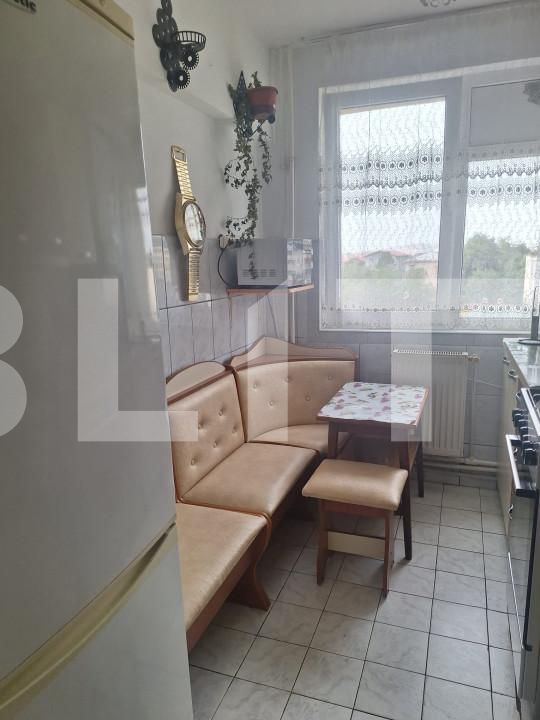 Apartament de închiriat 2 camere Central - 158121AI | BLITZ Suceava | Poza6