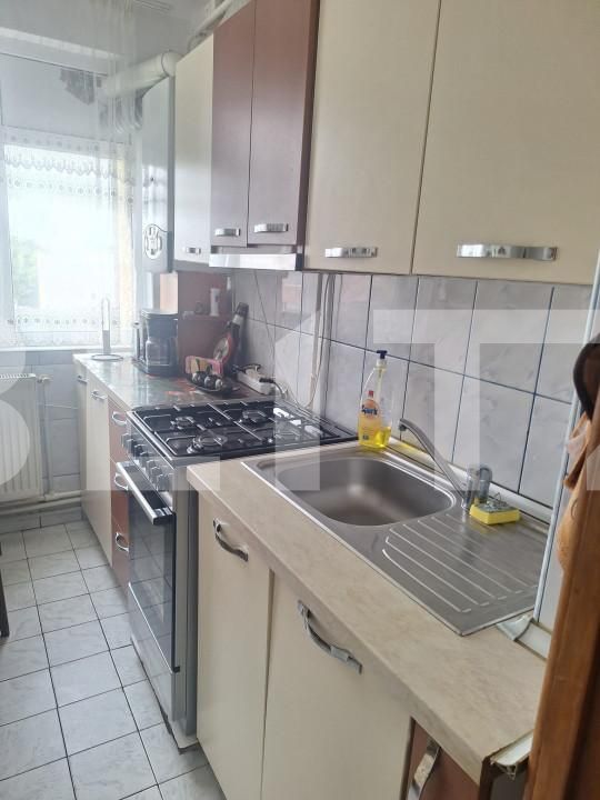 Apartament de închiriat 2 camere Central - 158121AI | BLITZ Suceava | Poza7