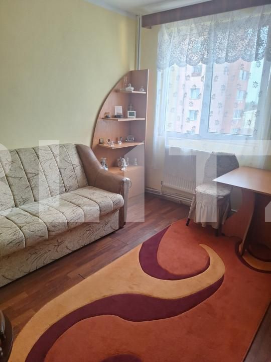 Apartament de închiriat 2 camere Central - 158121AI | BLITZ Suceava | Poza4