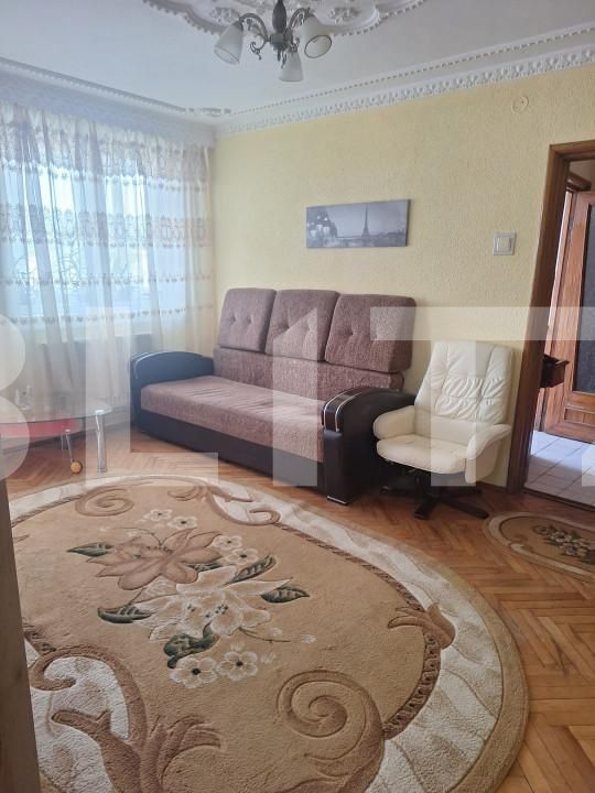 Apartament de închiriat 2 camere Central - 158121AI | BLITZ Suceava | Poza2