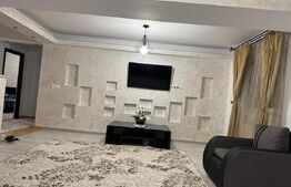 Apartament 3 camere, modern, 60 mp, zona George Enescu