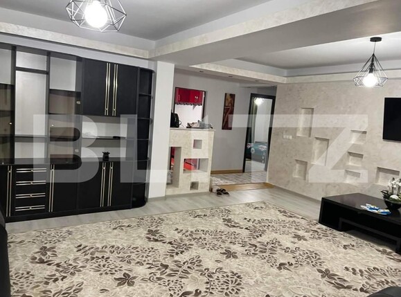 Apartament de închiriat 3 camere George Enescu - 158127AI | BLITZ Suceava | Poza5