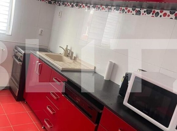 Apartament de închiriat 3 camere George Enescu - 158127AI | BLITZ Suceava | Poza8