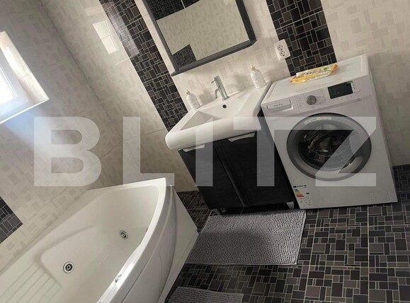 Apartament de închiriat 3 camere George Enescu - 158127AI | BLITZ Suceava | Poza11