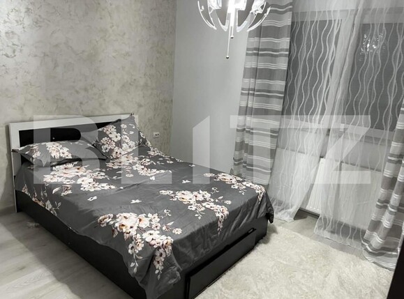 Apartament de închiriat 3 camere George Enescu - 158127AI | BLITZ Suceava | Poza3