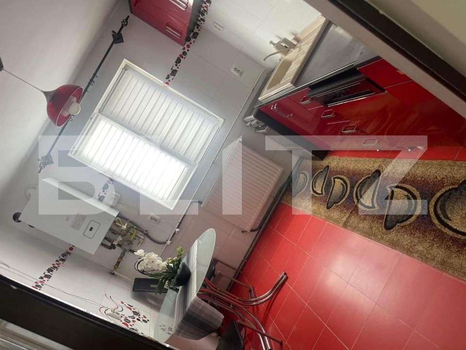 Apartament de închiriat 3 camere George Enescu - 158127AI | BLITZ Suceava | Poza10