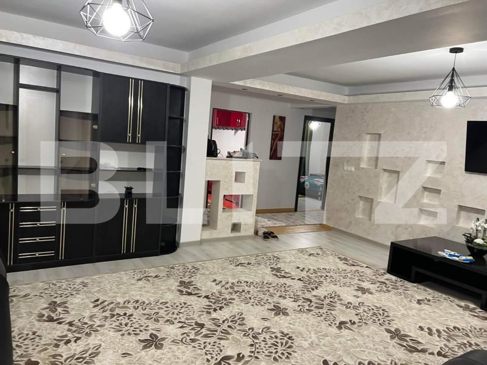 Apartament de închiriat 3 camere George Enescu - 158127AI | BLITZ Suceava | Poza5