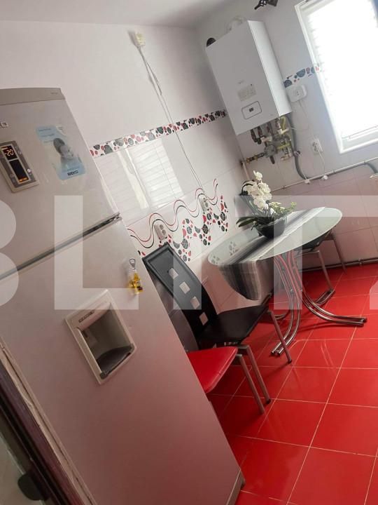 Apartament de închiriat 3 camere George Enescu - 158127AI | BLITZ Suceava | Poza9