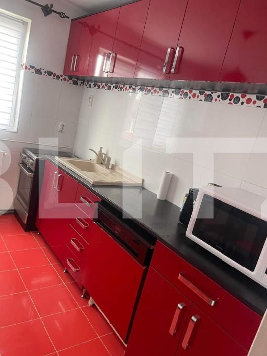 Apartament de închiriat 3 camere George Enescu - 158127AI | BLITZ Suceava | Poza8