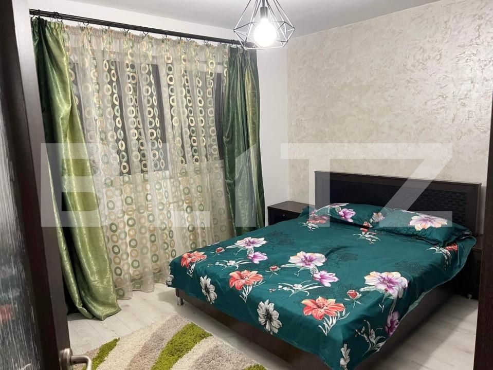 Apartament de închiriat 3 camere George Enescu - 158127AI | BLITZ Suceava | Poza4