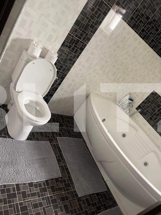 Apartament de închiriat 3 camere George Enescu - 158127AI | BLITZ Suceava | Poza12