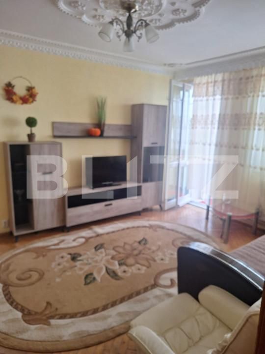 Apartament de vânzare 2 camere Central - 158130AV | BLITZ Suceava | Poza1