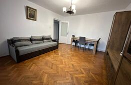 Apartament 3 camere, 66 mp, etaj intermediar, zona Zamca