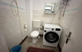 Apartament 3 camere, 66 mp, etaj intermediar, zona Zamca