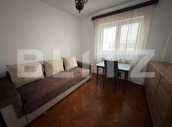 Apartament de închiriat 3 camere Nord Vest - 158165AI | BLITZ Suceava | Poza5